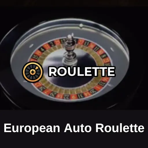 European Auto Roulette