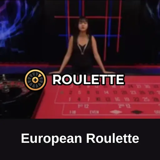 FreshDeck Euro Roulette
