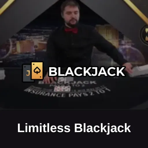 FreshDeck Limitless BJ